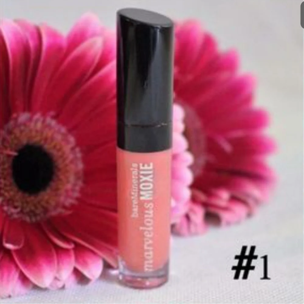 ❇️🧚‍♀️WILD ONE BareMinerals MINI DISCONT. Moxie NWOBOX